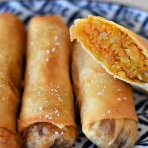 Spring Roll