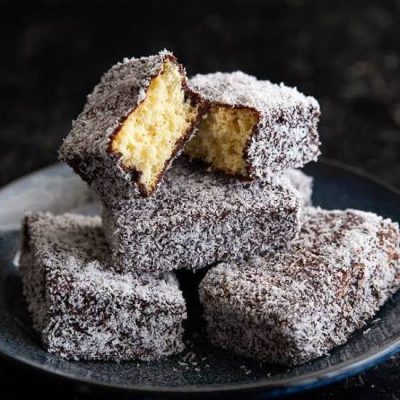 Lamington