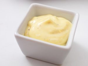 Aioli Sauce