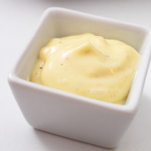 Garlic Aioli