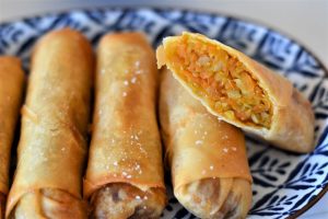 Spring Rolls