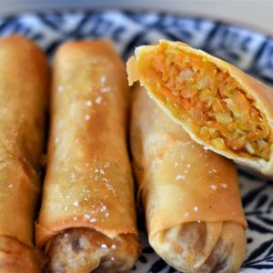 Spring Roll