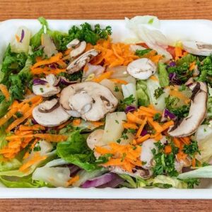 Garden Salad
