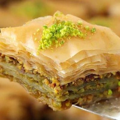 Baklava