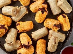 Dim Sim