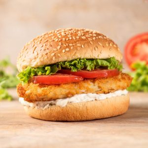 Hamburger