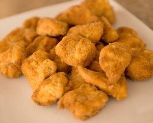 nuggets