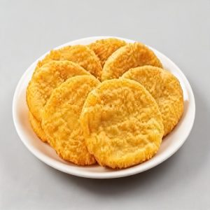 Potato Scallop