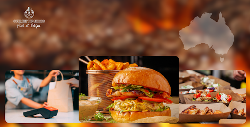 Burger Sides & Pairings Australia