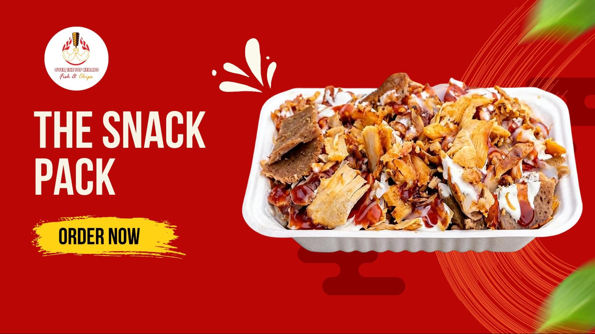 The Snack Pack