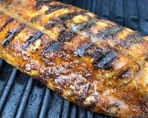Barra Grill