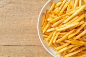 Large Chips