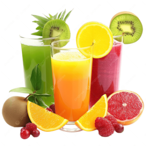 Fresh Juice