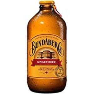 Ginger Beer