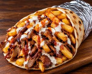 Hsp Roll