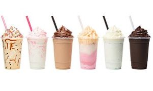 Milk Shake